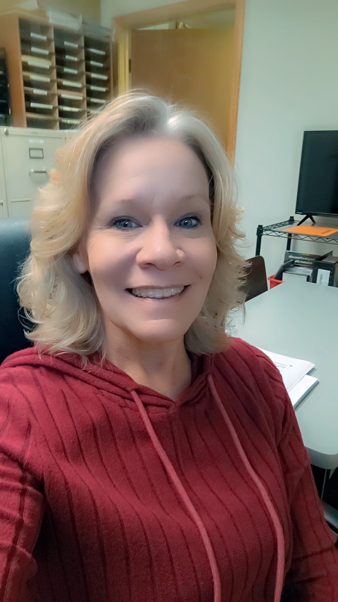 Rhonda Blizing