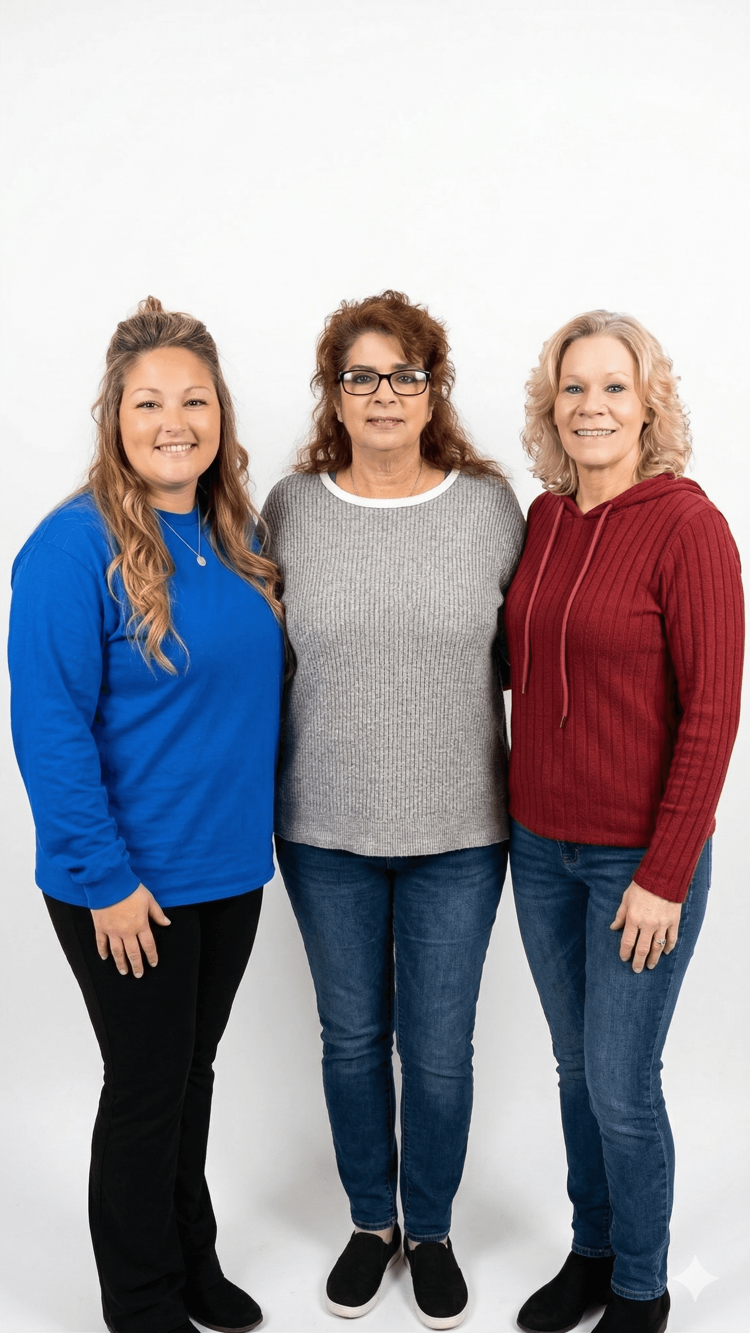 Algonquin Nurses team