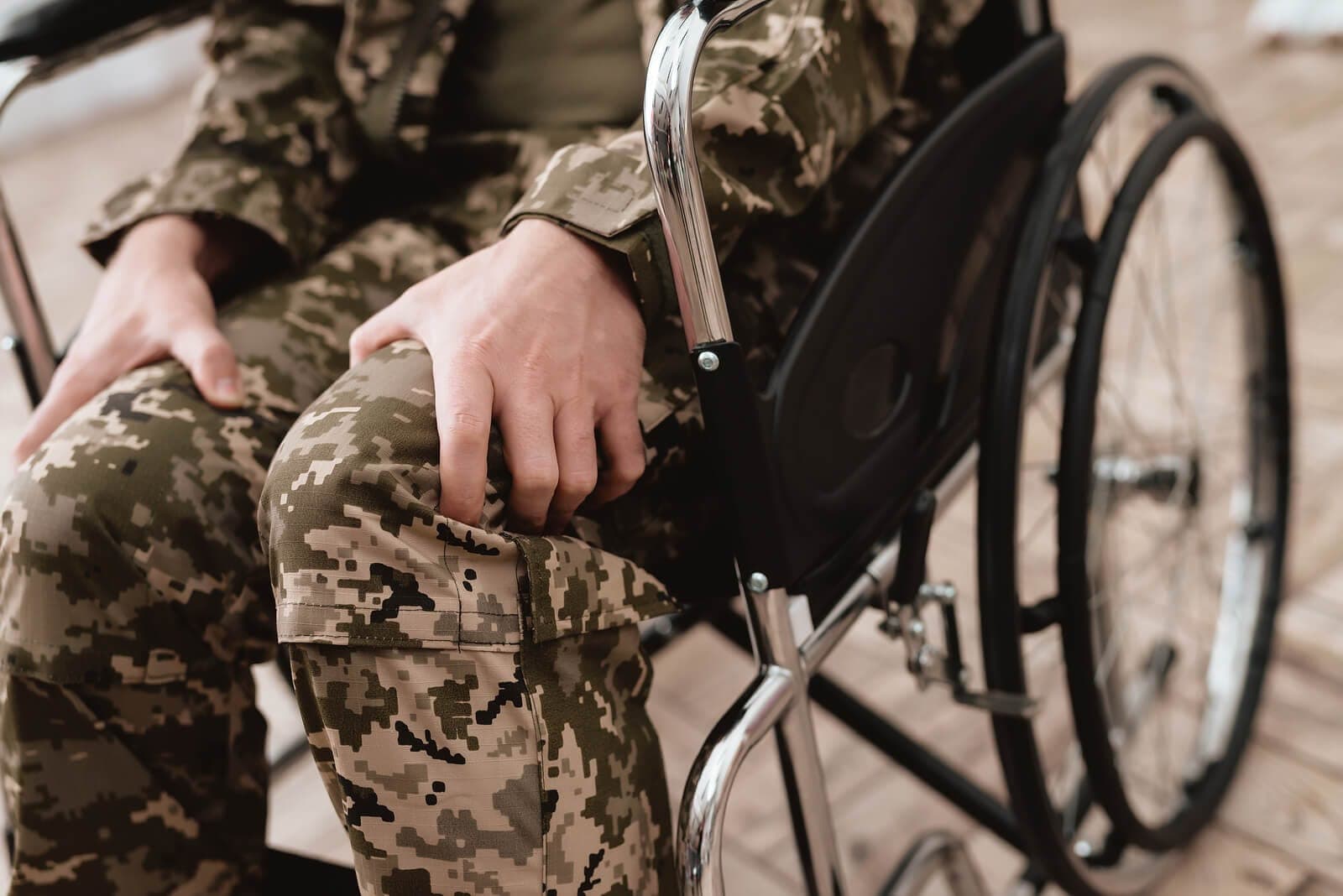 Private Duty Services for Veterans