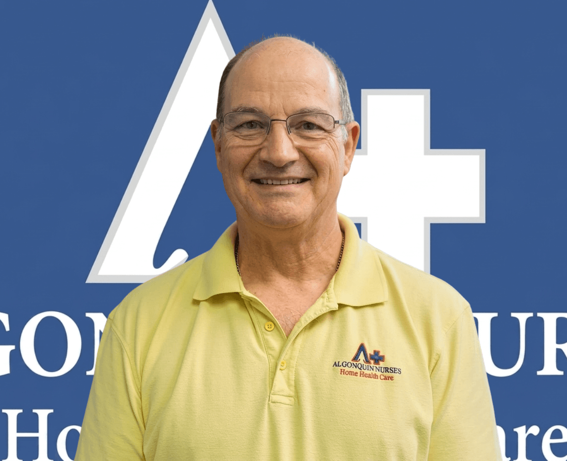 Algonquin Nurses Home Health Care services