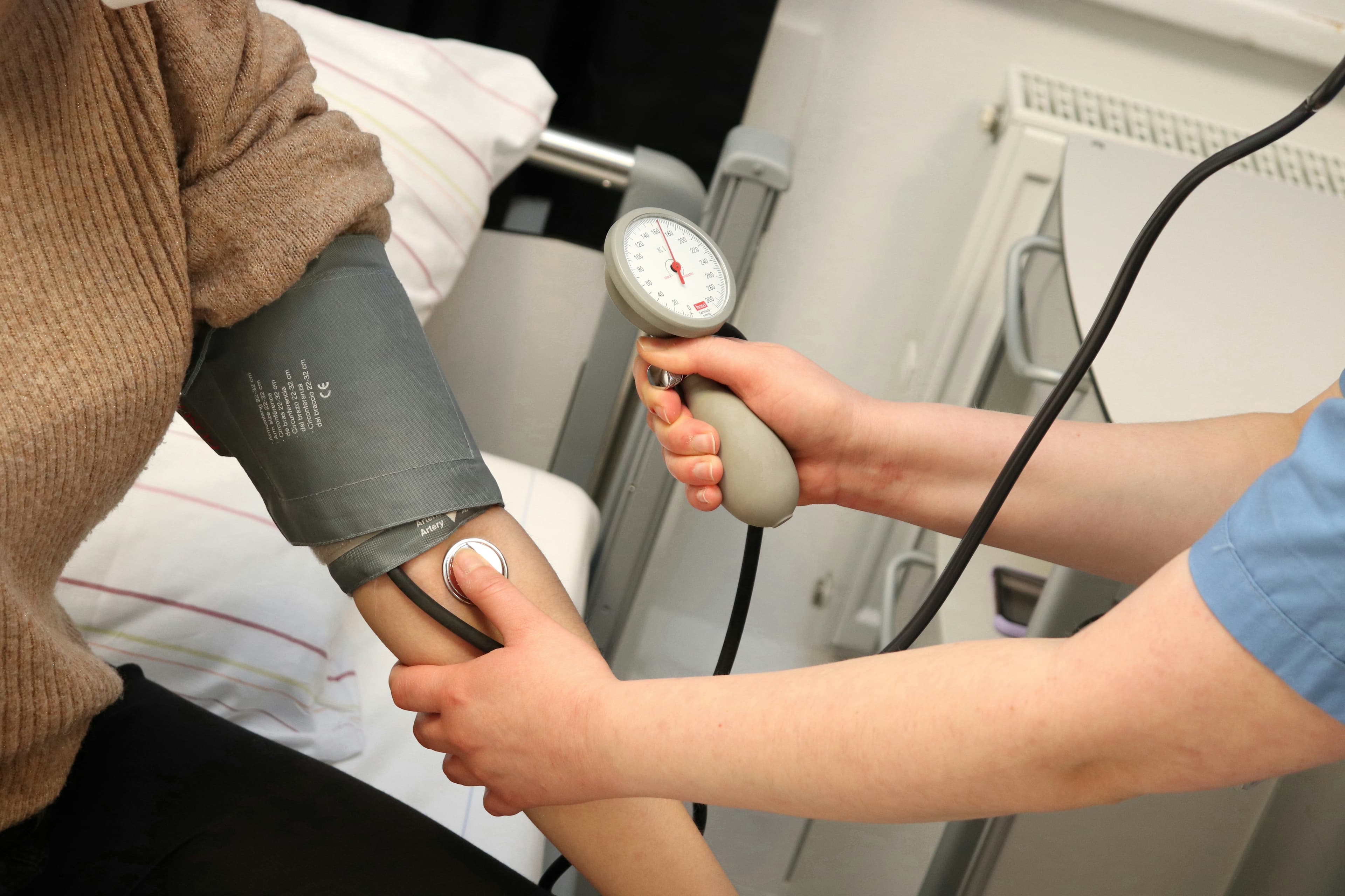 Contact Algonquin Nurses