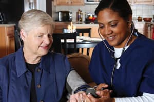 Private Duty Home Care