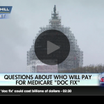 Medicare Payment Fix